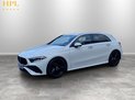 Mercedes-Benz A Class 1.3 A200h MHEV AMG Line (Premium) Hatchback 5dr Petrol Hybrid 7G-DCT Euro 6 3