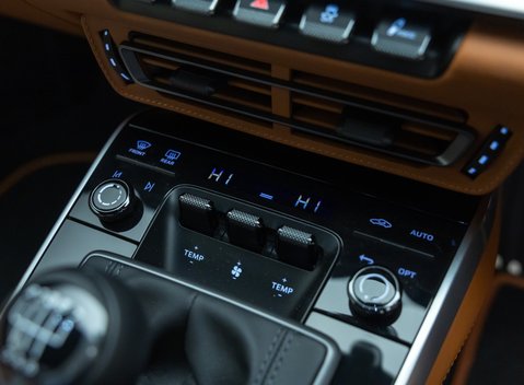 Porsche 911 SPORT CLASSIC (992) 26