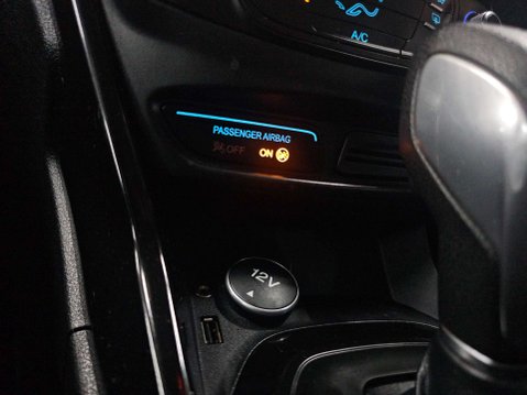Ford B-Max 1.6 B-Max Zetec Auto 5dr 61