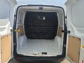 Ford Transit Custom 300 BASE DCIV L1 H1 7