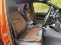 Ford Ranger WILDTRAK 4X4 DCB TDCI 17