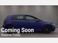 Volkswagen Golf 2.0 Golf R DSG 4WD 5dr 6