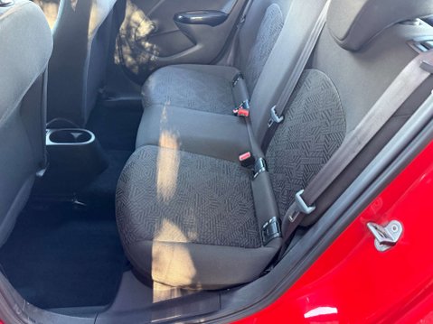Vauxhall Corsa 1.4 Corsa Energy AC 5dr 31
