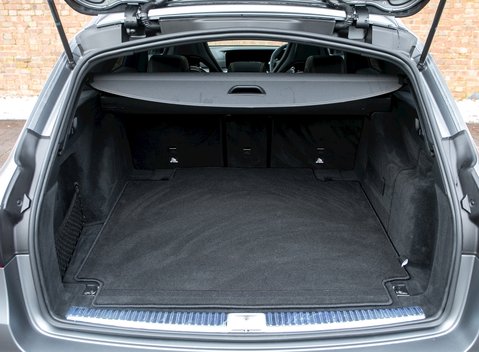 Mercedes-Benz E Class E63 S Estate Edition 1 35