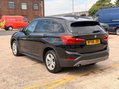 BMW X1 2.0 18d SE sDrive Euro 6 (s/s) 5dr 13