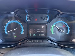 Toyota Proace City 50kWh Icon Short Panel Van 5dr Electric Auto SWB (7kW OBC) (136 ps) 31