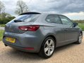 SEAT Leon 2.0 TDI CR FR Sport Coupe 3dr Diesel Manual Euro 5 (s/s) (184 ps) 5