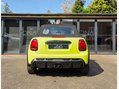 Mini Convertible 2.0 Cooper S Sport Auto 2dr 33