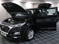Hyundai TUCSON GDI S CONNECT 16