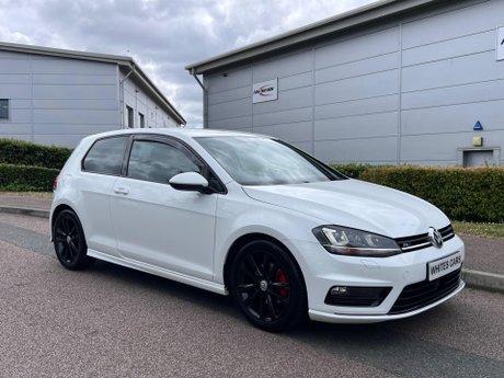 Volkswagen Golf 1.4 TSI BlueMotion Tech ACT R-Line Euro 6 (s/s) 3dr 63