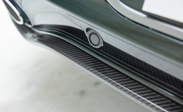 Bentley Continental GT Speed 49