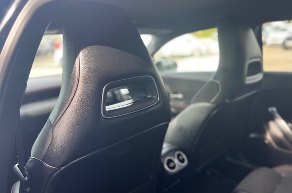 Mercedes-Benz A Class A 250 E AMG LINE EXECUTIVE AUTO 29