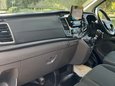 Ford Transit Custom 300 LIMITED P/V ECOBLUE 15