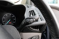 Ford Grand Tourneo Connect TITANIUM TDCI 17
