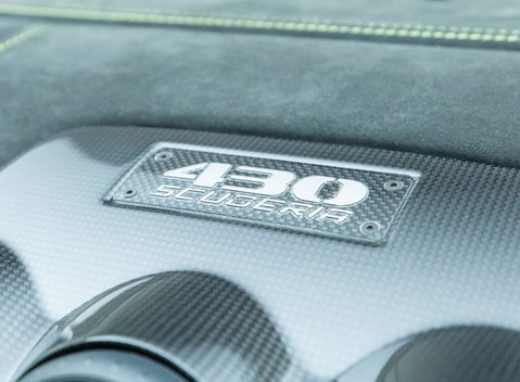 Ferrari 430 Scuderia 16