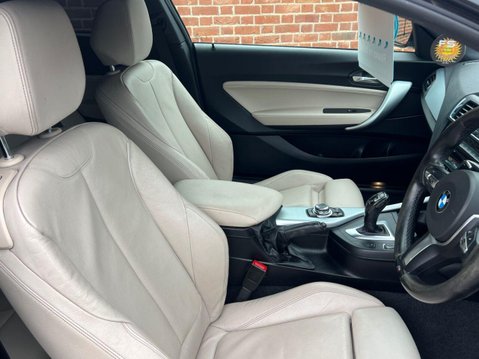 BMW 2 Series 3.0 M240i Coupe 2dr Petrol Auto Euro 6 (s/s) (340 ps) 7