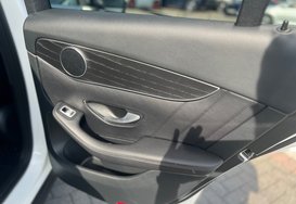 Mercedes-Benz GLC GLC 250 D 4MATIC AMG LINE AUTO 26