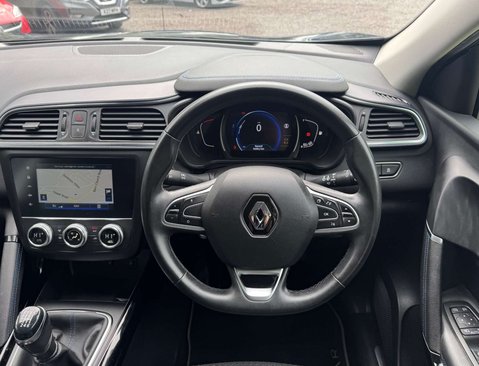 Renault Kadjar 1.5 Kadjar S Edition Blue dCi 5dr 20