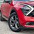 Kia Sportage 1.6 T-GDi HEV GT-Line 'S' 1