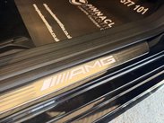 Mercedes-Benz CLA Class 2.0 CLA45 AMG Coupe SpdS DCT 4MATIC Euro 6 (s/s) 4dr 39