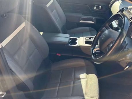Citroen C5 Aircross 1.6 PureTech Flair SUV 5dr Petrol EAT8 Euro 6 (s/s) (180 ps) 5