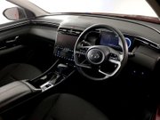 Hyundai TUCSON 1.6 T-GDi MHEV SE Connect SUV 5dr Petrol Hybrid DCT Euro 6 (s/s) (150 ps) A 12