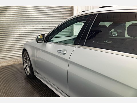 Mercedes-Benz S Class 2.9 S350Ld AMG Line (Executive, Premium) G-Tronic+ Euro 6 (s/s) 4dr 95