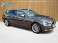 BMW 3 Series 2.0 320d Luxury Touring 5dr Diesel Auto Euro 5 (s/s) (184 ps) 24
