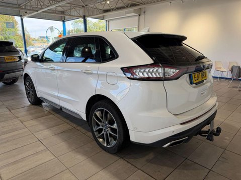 Ford Edge 2.0 TDCi Sport SUV 5dr Diesel Powershift AWD Euro 6 (s/s) (210 ps) Massive 6