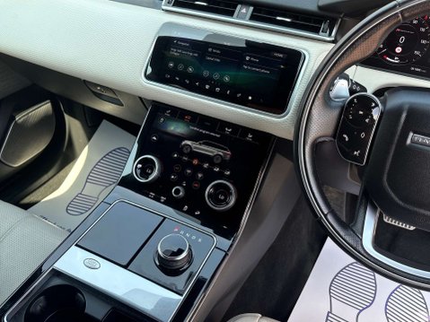 Land Rover Range Rover Velar 2.0 D180 R-Dynamic SE SUV 5dr Diesel Auto 4WD Euro 6 (s/s) (180 ps) 77