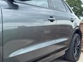 Audi Q3 2.0 TDI Black Edition quattro Euro 6 (s/s) 5dr 8
