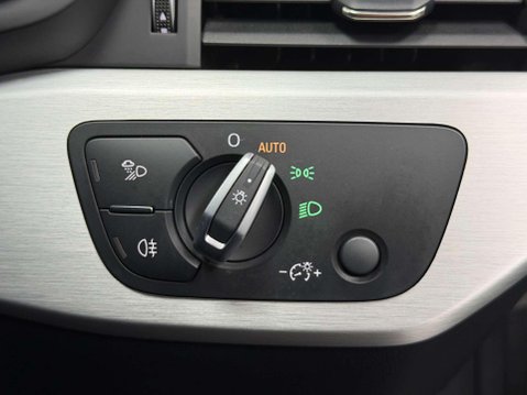 Audi A5 2.0 TDI 35 S line Coupe 2dr Diesel S Tronic Euro 6 (s/s) (163 ps) 42