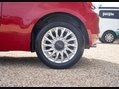 Fiat 500 1.2 500 Lounge 3dr 29