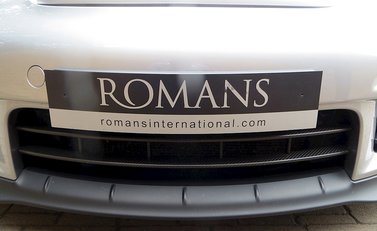 Porsche 911 (997) GT2 RS 16