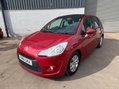 Citroen C3 1.4 HDi VTR+ Euro 5 5dr 3