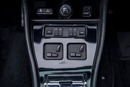 Bentley Continental 24