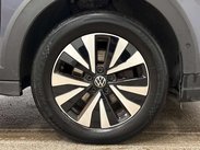Volkswagen Taigo 1.0 Taigo Life TSi 5dr 5