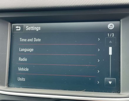 Vauxhall Crossland X 1.2 Crossland X Elite ecoTec T S/S Auto 5dr 29