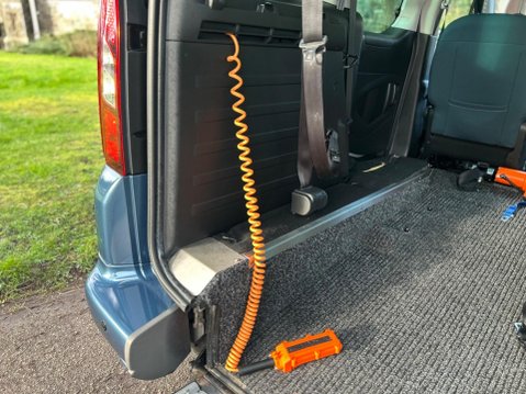 Citroen Berlingo BLUEHDI EDITION 29