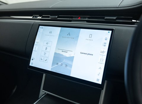 Land Rover Range Rover P615 SV 33