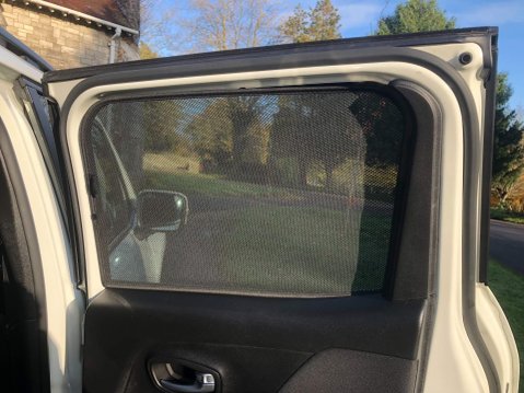 Jeep Renegade LONGITUDE 36