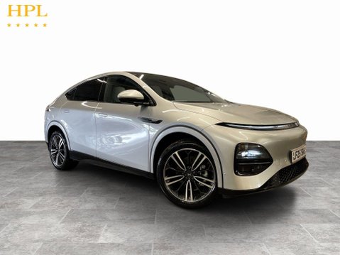 XPeng G6 87.5kWh Long Range SUV 5dr Electric Auto (285 ps) 1