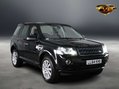Land Rover Freelander 2.2 Freelander SE Tech TD4 4WD 5dr *NATIONAL DELIVERY* 1
