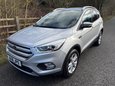 Ford Kuga TITANIUM TDCI 10
