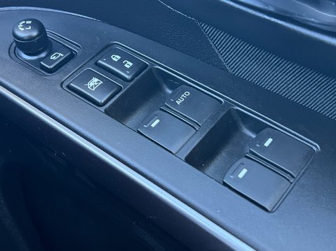 Suzuki S-Cross MOTION 35