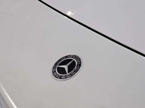 Mercedes-Benz A Class 1.5 A180d AMG Line (Executive) 7G-DCT Euro 6 (s/s) 5dr 91