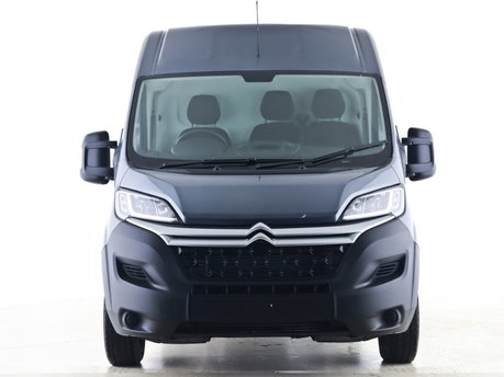 Citroen Relay 2.2 BlueHDi L3H2 Van 140ps Enterprise Pro 2
