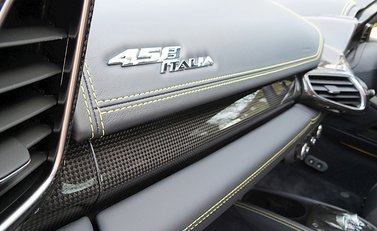 Ferrari 458 Italia 11