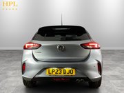 Vauxhall Corsa 1.2 Turbo GS Line Hatchback 5dr Petrol Auto Euro 6 (s/s) (130 ps) Air Con - 6
