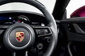 Porsche 911 TARGA 4S PDK. NOW SOLD. SIMILAR REQUIRED. PLEASE CALL 01903 254800. 28